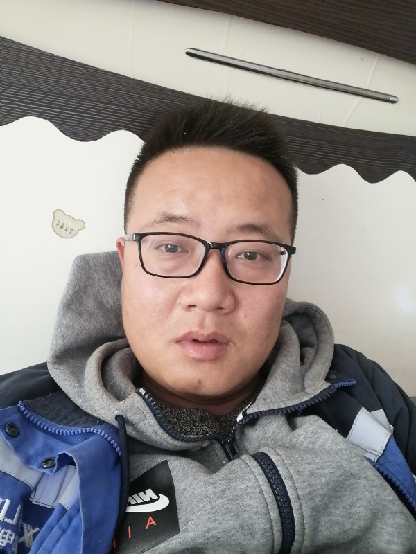 一个人一座城的第一张照片--甘谷上门女婿服务网